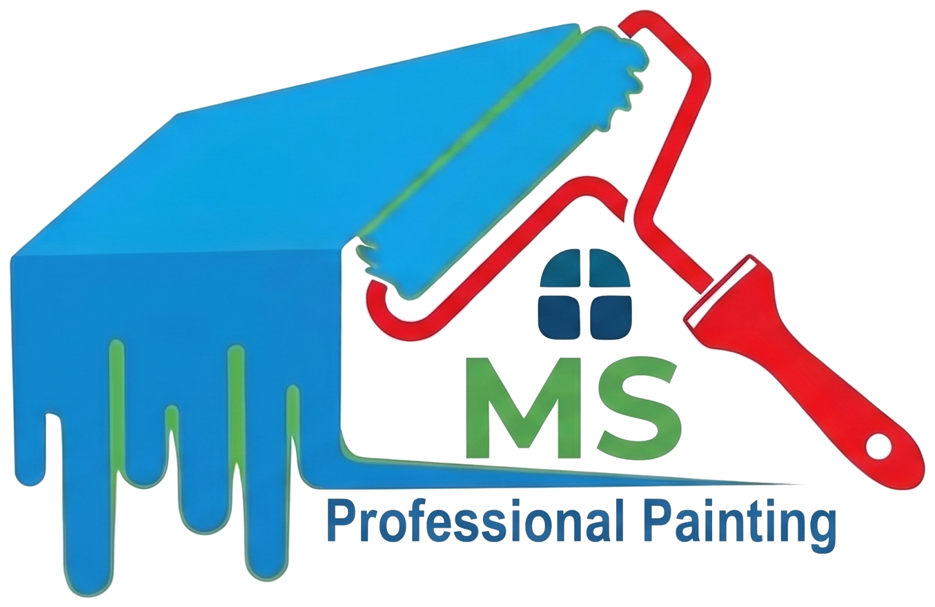 Mulangira Sansa The Painter logo